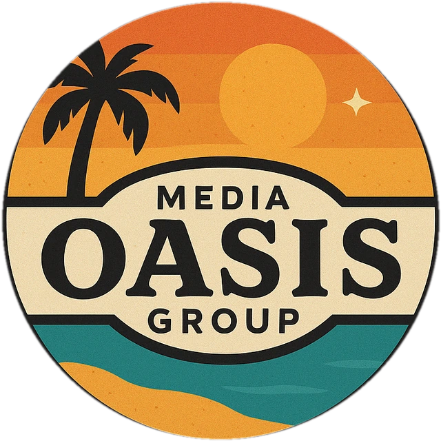 Oasis Media Group